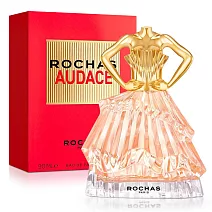 ROCHAS 逆光女神女性淡香精(90ml)-專櫃公司貨