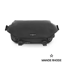 MANDE RHODE - 曼德羅德 - 霧面蓋釦造型斜背包 - A5899-1K