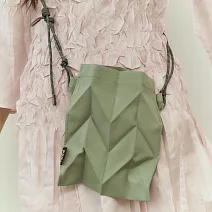 Pavi studio 泰國新銳設計師 輕巧迷你款-薄荷綠