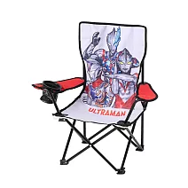 【Kikimmy】 超人力霸王扶手露營椅背袋組  超人集合