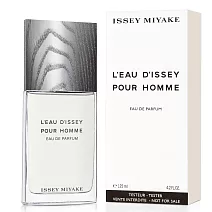 Issey Miyake 三宅一生 一生之水 蔚藍冷杉男性淡香精-Tester(125ml)
