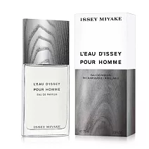 Issey Miyake 三宅一生 一生之水 蔚藍冷杉男性淡香精(75ml)-專櫃公司貨