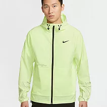 NIKE AS M NK RPL UNLIMITED JKT GCEL 男風衣外套-IF0373731 2XL 綠色
