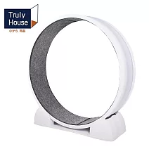 【Truly House】加大款貓咪跑步機  貓咪跑步滾輪 貓咪跑步機 貓咪跑輪 貓滾輪 貓咪玩具 寵物健身跑步滾輪 寵物用品