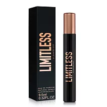 Jennifer Lopez 珍妮佛羅培茲 極致無限女性隨行淡香精(9.5ml)-專櫃公司貨