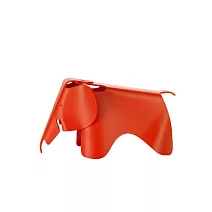 Vitra Eames Small Elephant 迷你小象 （甜莓紅）