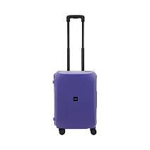 【LOJEL】VOJA 21吋 PP框架拉桿箱 行李箱 薰衣草紫