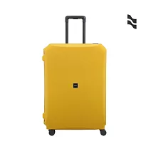 【LOJEL】VOJA 30吋 PP框架拉桿箱 行李箱 黃色