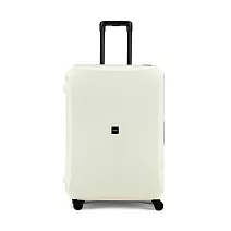【LOJEL】VOJA 30吋 PP框架拉桿箱 行李箱 象牙白