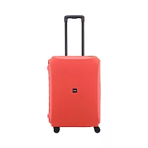 【LOJEL】VOJA 26吋 PP框架拉桿箱 行李箱 紅陶色