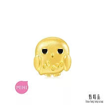 【點睛品】網路獨家款 嘿美 黃金串珠_哈利波特