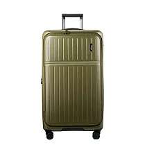 cctogo ∣ 26吋立可開煞車旅箱 多色選 26吋 森蕨綠
