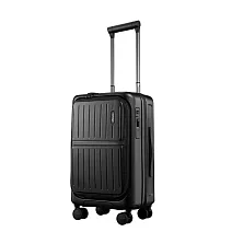 cctogo ∣ 20吋立可開煞車旅箱 多色選 20吋 探索黑