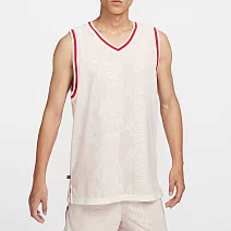 NIKE AS GA M NK DF DNA JERSEY 男背心上衣-白-FZ0925133 M 白色