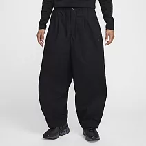 NIKE AS M NK CLUB BALLOON PANT 男休閒長褲-HJ1974010 M 黑色