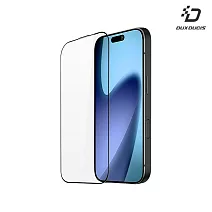 DUX DUCIS Apple 蘋果 iPhone 17系列 滿版鋼化玻璃貼 手機螢幕貼 保護貼 -iPhone 17
