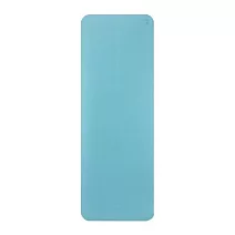 【Manduka】Begin Mat 雙面環保 TPE瑜珈墊 5mm - Blue Lotus Thunder