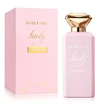 Korloff 花漾神話女性淡香精(88ml)-專櫃公司貨