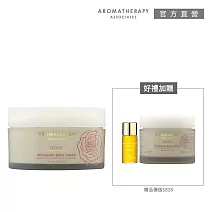 【AA 英國皇家芳療】歡沁玫瑰細緻柔嫩組(Aromatherapy Associates)