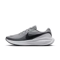 NIKE REVOLUTION 8 男跑步鞋-HJ9198004 US8.5 灰色