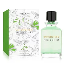 Unforgiven 禁忌之戀系列–夏日戀曲淡香精(100ml)