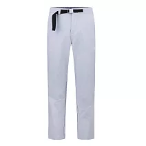 The North Face W TREKKER PLUS PANT - AP 女休閒長褲-NF0A8CJT0TI L 藍灰色