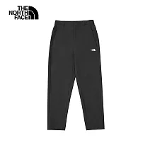 The North Face W ESSENTIALS ANKLE PANT - AP 女休閒長褲-NF0A8CJU0C5 2 深灰色