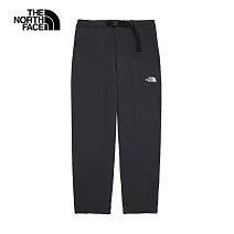 The North Face M MIDDLE WEIGHT TREKKER PANT - AP 男休閒長褲-NF0A8ET80C5 30 深灰色