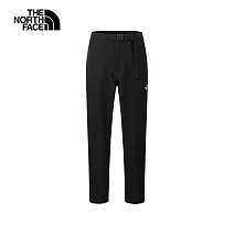 The North Face M MIDDLE WEIGHT TREKKER PANT - AP 男休閒長褲-NF0A8ET8JK3 30 黑色
