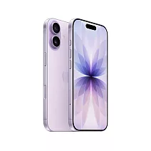 Apple iPhone 17 256GB 6.3吋智慧型手機 現貨 薰衣草紫