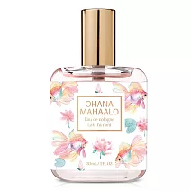 OHANA MAHAALO 蓮蓮有魚輕香水(30ml)-祈願限定版