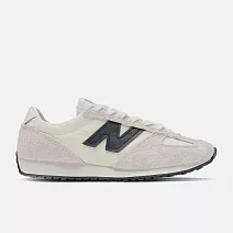 New Balance 471系列 復古鞋 男女 休閒鞋 U471AM-D US4.5 白黑色