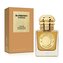 Burberry 繆斯女神極蘊女性香精(30ml)-專櫃公司貨