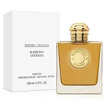 Burberry 繆斯女神極蘊女性香精-Tester(100ml)