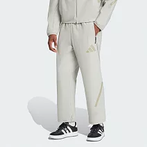 ADIDAS M Z.N.E. WV PT 男 休閒長褲 KE4878 S 灰色