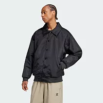 ADIDAS FIREBIRD JKT 男 休閒外套 IW3450 XL 黑色