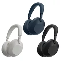 SONY WH-1000XM6 無線降噪耳罩式耳機 藍