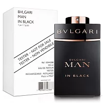 Bvlgari 寶格麗 當代真我男性淡香精-Tester(100ml)