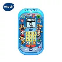 【Vtech】汪汪隊立大功-救援任務學習小手機