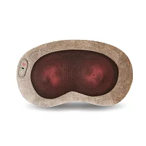 tokuyo 無線巧手勁溫感揉捏按摩枕 TH-513