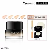 【Kanebo 佳麗寶】KANEBO 持采晶透無瑕肌進化組# 220