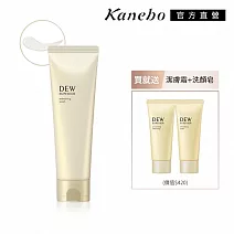 【Kanebo 佳麗寶】DEWS 潤活修護洗顏皂組