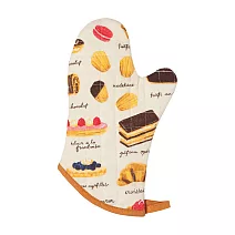 《NOW》烘焙隔熱手套單支 - 甜點圖鑑