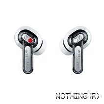 【Nothing】EAR (3) 真無線藍牙耳機 公司貨  白色