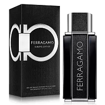 Salvatore Ferragamo 菲常幽墨男性淡香精(100ml)-專櫃公司貨