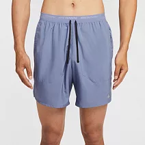 NIKE AS M NK DF STRIDE 7IN UL SHRT 男休閒短褲-DM4742499 S 藍色