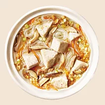 【老協珍】私房芋頭炊粉鍋(1930g/盒) 1/12-1/23出貨