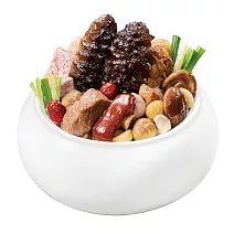 【老協珍】經典烏參佛跳牆-無附甕(1705g/盒) 2/2-2/13出貨