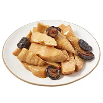 【億長御坊】油燜筍(300g/包) 2/2-2/13出貨