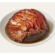 【億長御坊】福菜扣肉(550g/包) 1/26-2/6出貨